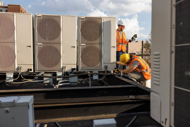 Best HVAC companies near me  in Roseland, OH