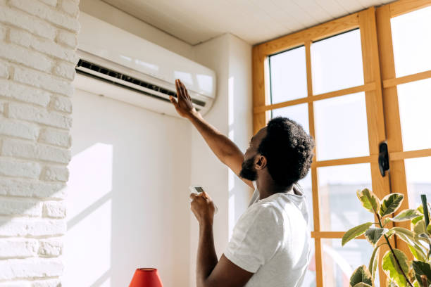 Best HVAC air duct cleaning  in Roseland, OH