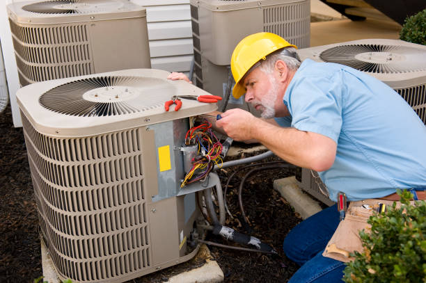 Best Residential HVAC services  in Roseland, OH