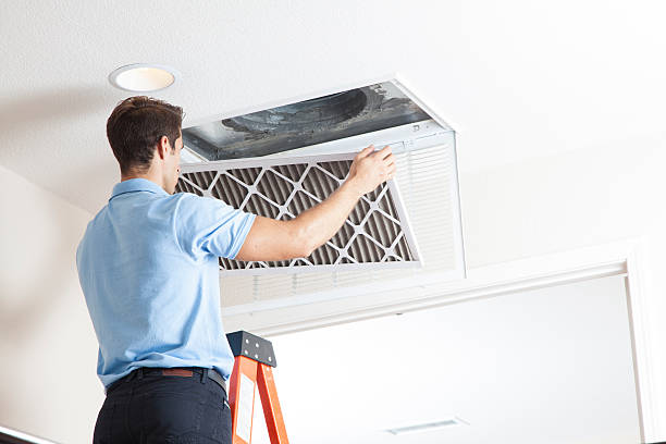 Best HVAC emergency services  in Roseland, OH