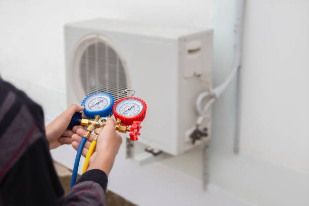 Best Commercial HVAC repair  in Roseland, OH