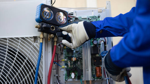 Best Central air repair  in Roseland, OH