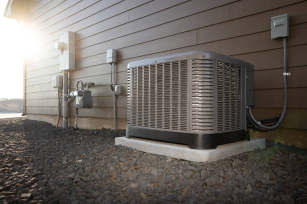 Best Emergency HVAC repair  in Roseland, OH